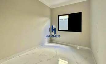 Imagem 6: Casa em Condomínio Fechado com 3 Dormitórios sendo 1 Suíte