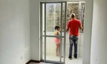 Imagem 3: Apartamento padrão