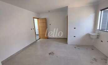 Imagem: São Paulo - Apartamento Padrão - Vila