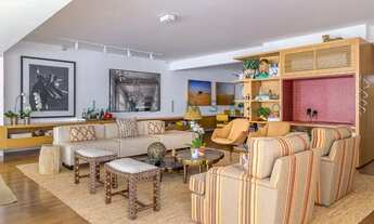 Imagem 3: SãO PAULO - Apartamento Padrão - Itaim Bibi