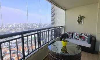 Imagem 4: Apartamento Parque da Mooca