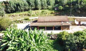 Imagem 4: Chácara para Venda em Pedra Bela, zona rural, 3 dormitórios, 1 banheiro
