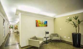 Imagem 15: Apartamento Studio Mobiliado aluguel possui 30 metros com 1 quarto em Vila Clementino SP