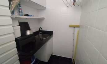 Imagem 7: Apartamento 2 quartos mobiliado para aluguel em Aguas Claras