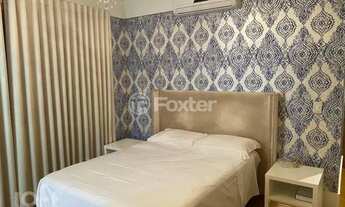 Imagem 3: Apartamento para venda possui 133 metros quadrados com 3 quartos em Bela Vista - Porto Ale