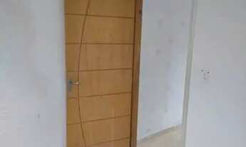 Imagem 7: Kitnet ampla com água e internet 650,00