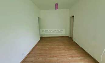 Imagem 4: Casa terrea a venda na Vila Cruzeiro, 63m² ac, 110m² at, 3 quartos, 1 vaga