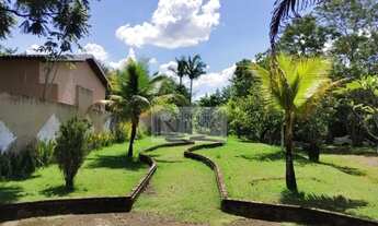 Imagem 4: CHACARA A VENDA NA FAZENDA ITAÚNA - COM CONSTRUÇÃO