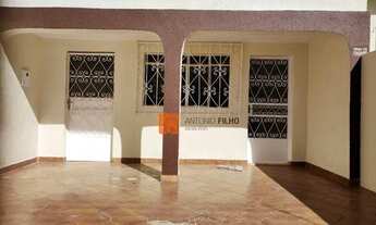 Imagem 3: Casa com 3 dormitórios para alugar, 198 m² por R$ 3.000/mês - Taguatinga Norte - Taguating