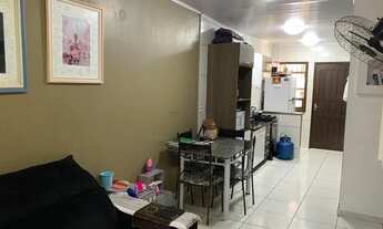 Imagem 5: Casa c/ 02 Dormitórios no Bairro Olaria/Canoas REF: G4415