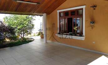 Imagem: Casa Térrea - 174m² - Villa Branca - 3