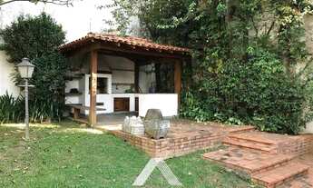 Imagem 3: Casa Padrão à venda em São Paulo/SP