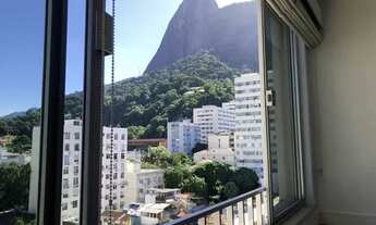 Imagem 2: Apartamento com 2 Quartos à venda, 80 m² - Humaitá - Rio de Janeiro/RJ