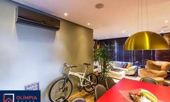 Imagem 5: Locação Apartamento 1 Dormitórios - 69 m² Vila Leopoldina