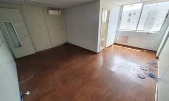 Imagem 7: NOVA LIMA - Conjunto Comercial/Sala - Vale do Sereno