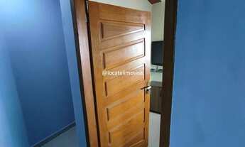 Imagem 2: Apartamento novo, 01 (um) quarto, excelente localização no bairro Flávio Marques Lisboa