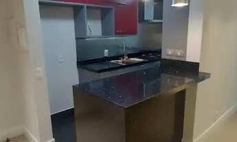 Imagem 5: Apartamento com 3 dormitórios à venda, 82 m² por R$ 750.000,00 - Jardim das Vertentes - Sã