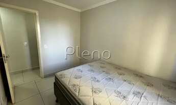 Imagem 6: Apartamento à venda no Bonfim - Campinas