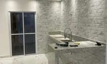 Imagem 5: Sobrado 140m² à venda na Vila Santa Clara, em São Paulo