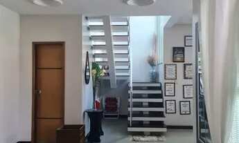 Imagem 12: COND. PARK VILLE, casa c/ 238m²