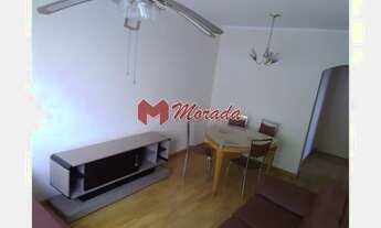 Imagem 3: APARTAMENTO LOCAÇÃO CENTRO, CONDOMÍNIO EDIFÍCIO ASADA!! 52m² REF.18622 Excelente localizaç