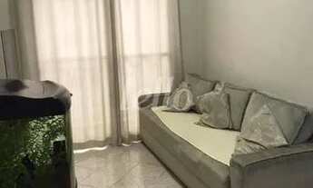 Imagem 3: São Paulo - Apartamento Padrão - Saúde