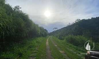 Imagem: Petrópolis - Terreno Padrão - Itaipava