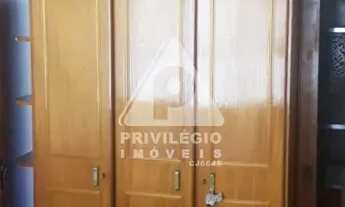 Imagem 4: Apartamento à venda, 3 quartos, 1 suíte, 1 vaga, Tijuca - RIO DE JANEIRO/RJ