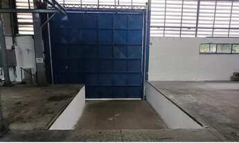 Imagem 8: Galpão, 1800 m² - venda por R$ 6.500.000,00 ou aluguel por R$ 38.000,00/mês - Vila Lídia