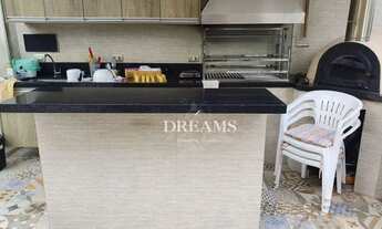 Imagem 4: Casa com 4 dormitórios, 400 m² - venda por R$ 3.000.000,00 ou aluguel por R$ 25.000,00/mês