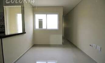 Imagem 5: Santo André - Apartamento Padrão - Vila Metalúrgica