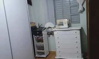 Imagem 7: Casa Padrão em Campinas