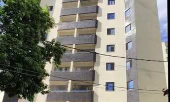 Imagem: Apartamento 3 dormitórios Jardim Aquarius