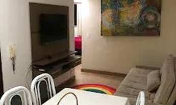 Imagem: Quarto mobiliado Estoril/Buritis