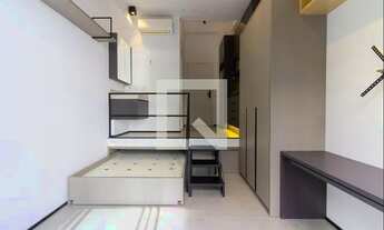 Imagem: Apartamento para Aluguel - Perdizes, 1 Quarto