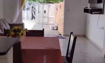 Imagem 6: Casa nos ingleses