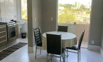 Imagem 2: APARTAMENTO RESIDENCIAL em VALINHOS - SP, VILA SÃO JOSÉ