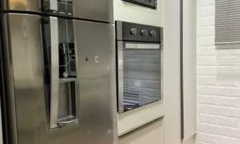 Imagem 4: Apartamento Varandas 1