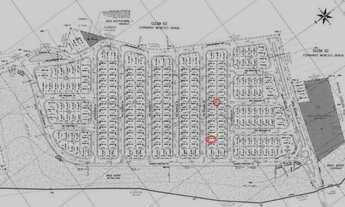 Imagem: Terreno Padrão em Bady Bassitt