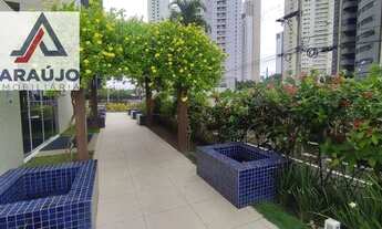 Imagem 8: Apartamento com 3 dormitórios para alugar, 72 m² por R$ 5.000,00/mês - Altiplano Cabo Bran