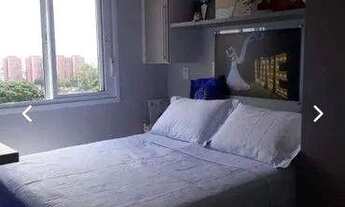 Imagem 3: Apartamento Casa Verde, próximo a Av Braz Leme 2 dormitórios, varanda envidraçada, 1 vaga