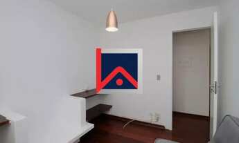 Imagem 3: Cobertura Locação Bela Vista 84 m² 2 Dormitórios