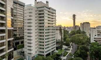 Imagem 3: Apartamento para Venda - 257.6m², 4 dormitórios, sendo 4 suites, 4 vagas - Bela Vista