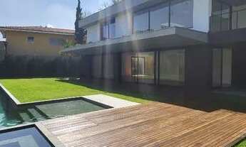 Imagem: São Paulo - Casa Padrão - Alto de Pinheiros