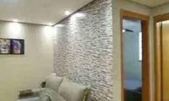 Imagem 4: Apartamento com 2 dormitórios para alugar, 44 m² por R$ 1.300/mês - Industrial - Juiz de F