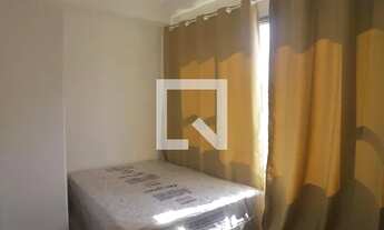 Imagem 4: Apartamento para Aluguel - Vila Clementino, 1 Quarto, 22 m2