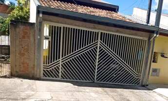Imagem: Casa pra alugar