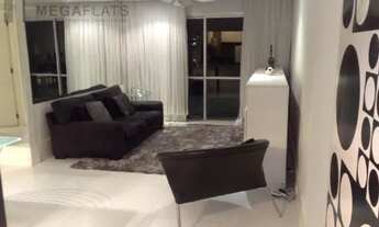 Imagem 6: LINDO FLAT PARA LOCAÇÃO NO JARDINS!