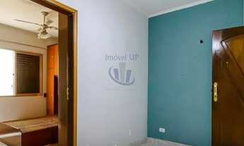 Imagem: Apto de 40m² 1 dormitório