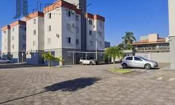 Imagem: Apartamento Padrão em São João (Margem